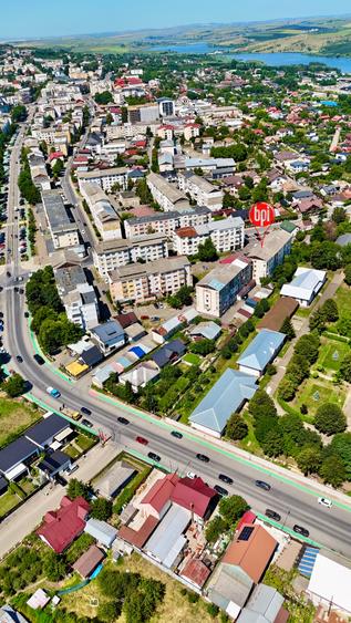 Garsonieră decomandată în Fălticeni