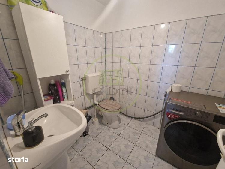 Casă cu 4 camere în Lăpuș