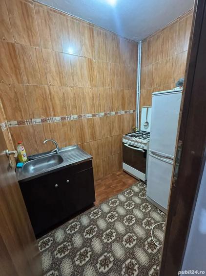 Garsonieră semidecomandată în Brazda lui Novac