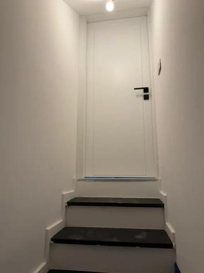 Casă cu 3 camere în Central