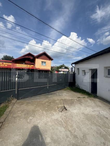 Spațiu comercial, de 100 mp, în Central