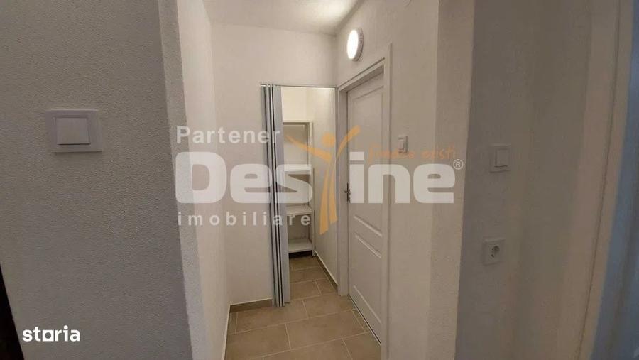 Apartament 2 camere decomandat in bloc izolat, situat in cartierul AST - 7