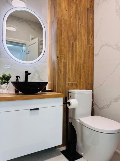 Grozavesti / Apartament Premium la Prima Inchiriere / Totul Nou - 10