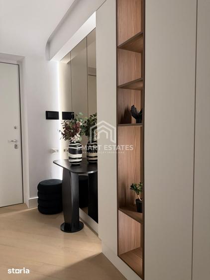 3 camere | Parcare | Pipera Design premium & prima inchiriere - 5