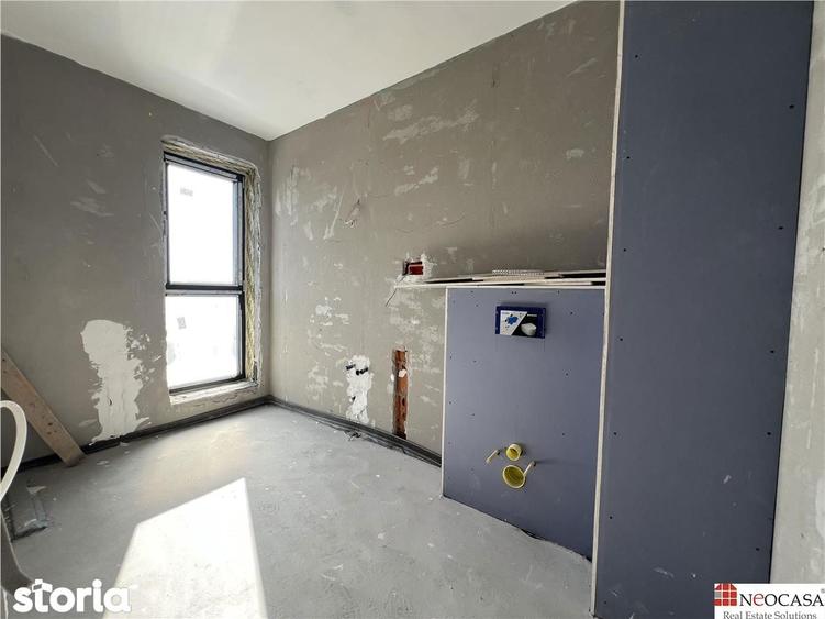 Apartament cu 5 camere în Central