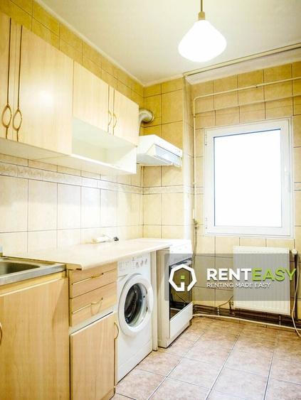 Apartament cu 2 camere în Alexandru cel Bun