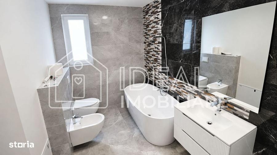 Casă cu 4 camere cu Teren 380 Mp în Central
