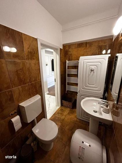 Apartament cu 3 camere în Nord