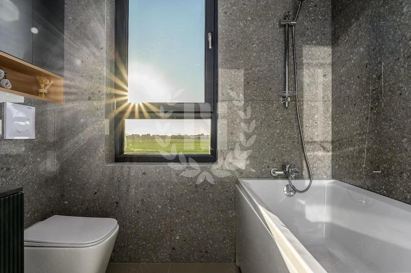 DUPLEX 4 CAMERE BALOTESTI - 13