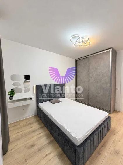 Apartament cu 3 camere semidecomandat, mobilat în Șelimbăr