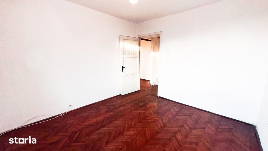 Apartament cu 2 camere în Ultracentral