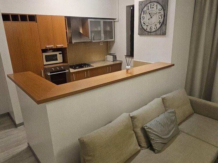Jupiter Residence | 2 Camere | Loc de parcare - 3