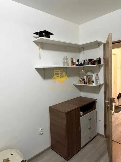 2 camere decomandate, Profi, MOL, Iulius Mall, Marasti, OMV - 7
