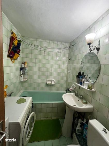 Apartament cu 2 camere în Independenței
