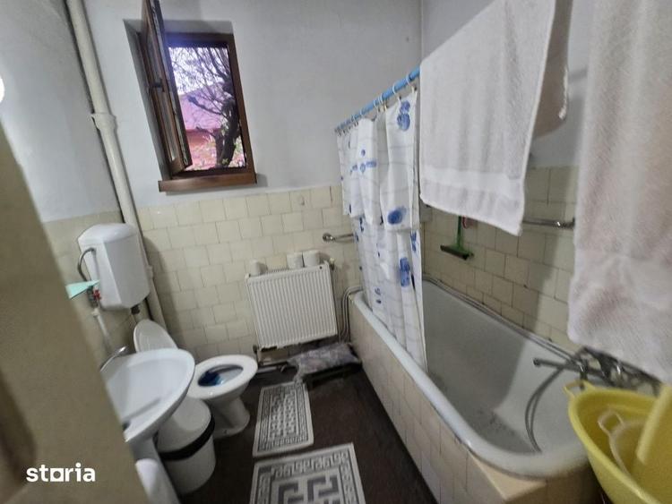 Casă cu 3 camere cu Teren 427 Mp în Găvana