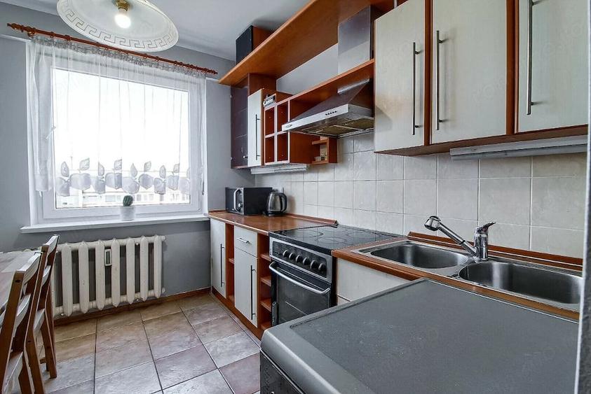Apartament cu 2 camere decomandat în Olimpia-Stadion