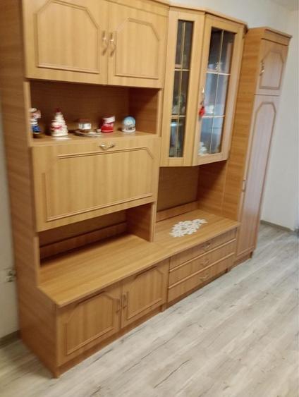 Garsonieră semidecomandată în Micălaca