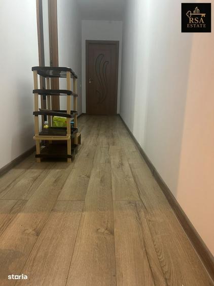 Apartament cu 2 camere în Nord