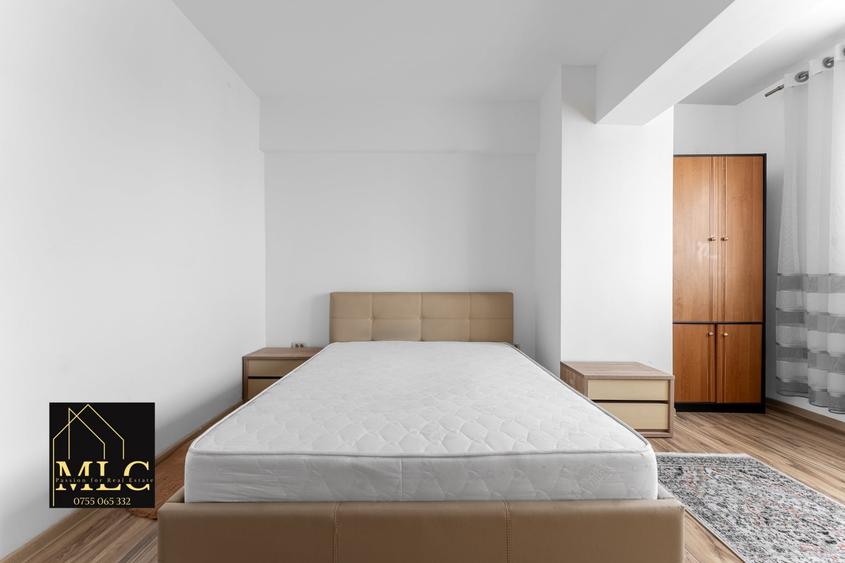 Apartament cu 3 camere decomandat, mobilat în Colentina