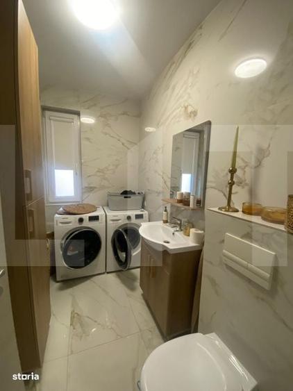 Apartament cu 4 camere în Chișoda