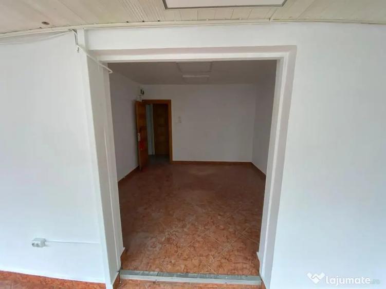 Spațiu comercial, de 70 mp, în Siderurgiștilor