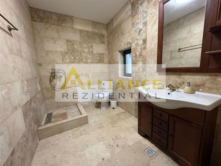 VILA Individuala cu 4 camere - 3 bai | 566 mp teren - - 17