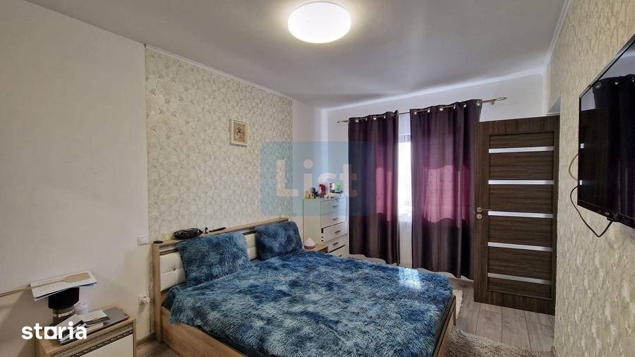 Casă cu 5 camere cu Teren 720 Mp în Central