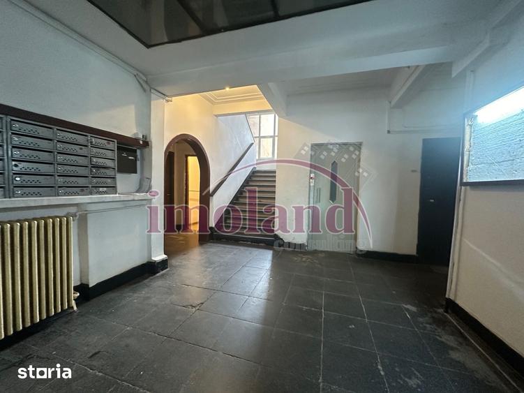 Apartament cu 3 camere decomandat în Ultracentral — fotografia 3