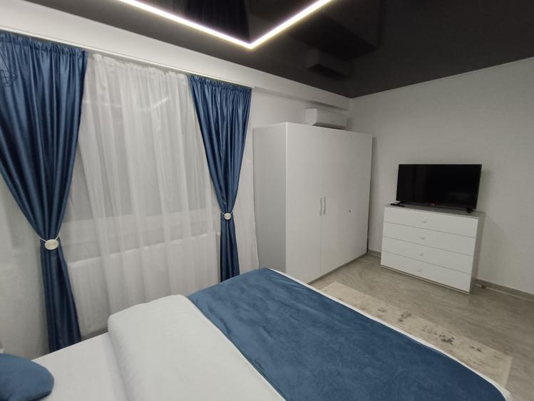 Apartament cu 2 camere decomandat în Nord