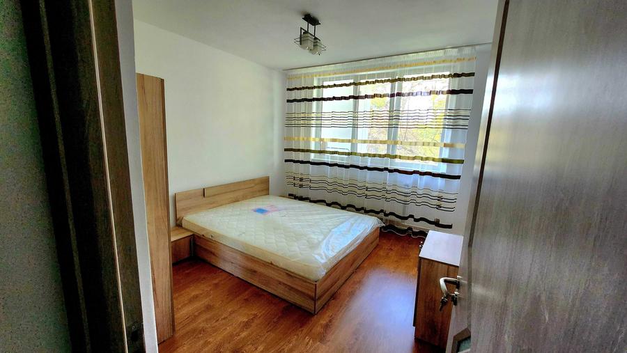 Apartament cu 2 camere semidecomandat în Faleză