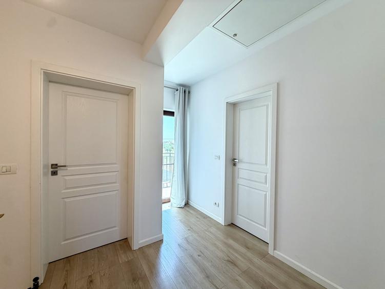 Duplex cu 4 camere cu Teren 240 Mp în Sânandrei