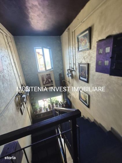 Apartament cu 3 camere decomandat în Banat
