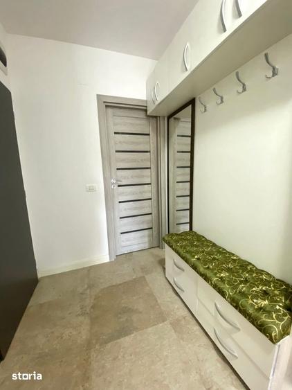 Apartament cu 2 camere în Cantemir