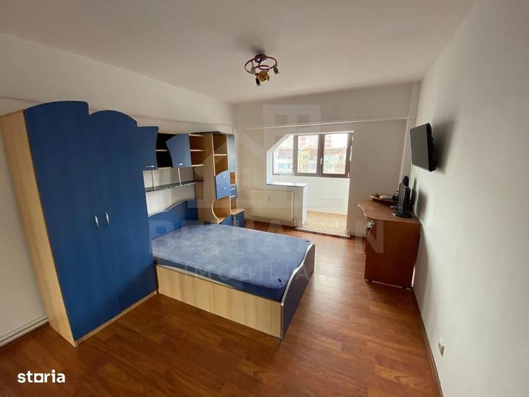Apartament cu 3 camere decomandat în Lăpuș Argeș