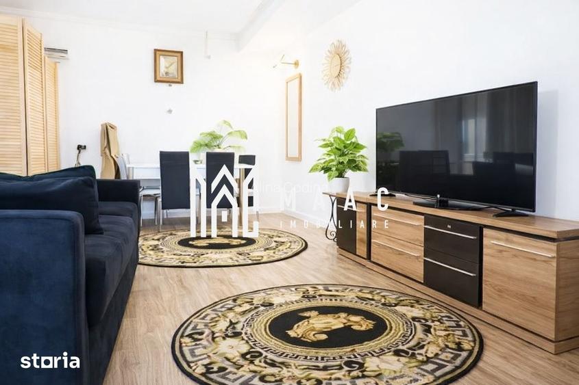 Apartament 2 Camere | 47 MPU | Bulevardul Mihai Viteazul