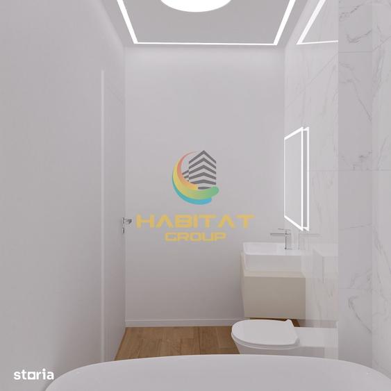 Apartament cu 4 camere în Centrul Civic