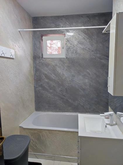 Apartament cu 2 camere decomandat în Tudor
