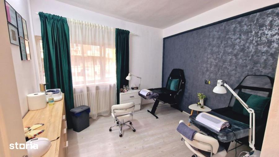 Apartament cu 4 camere în Moșilor