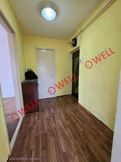 Apartament cu 2 camere în Simeria