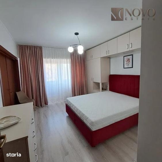 2 Camere | Unirii | AC | Balcon | Metrou - 6