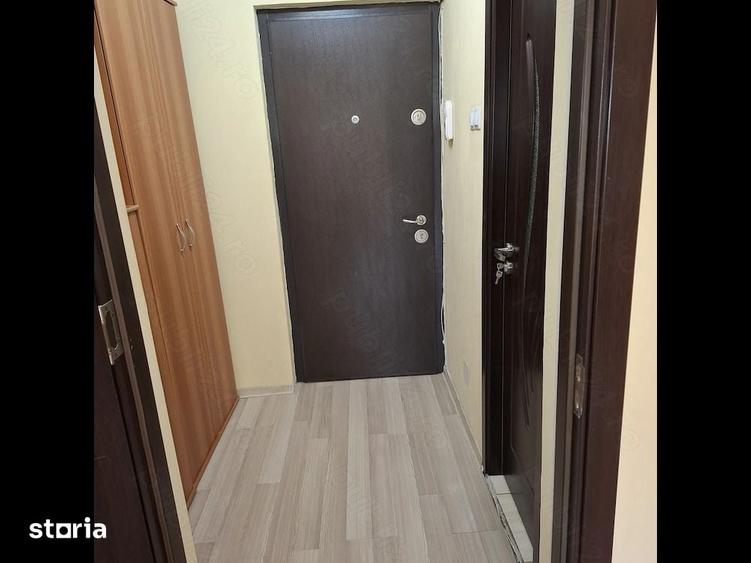 Garsonieră semidecomandată în Dârste
