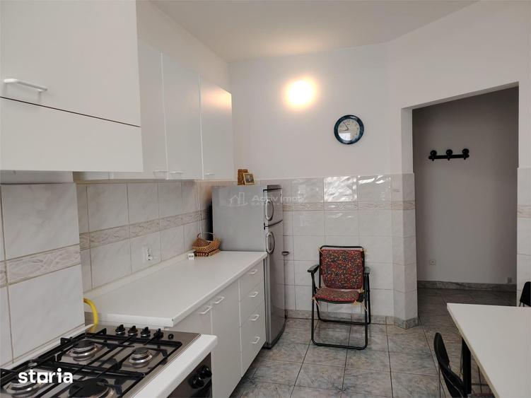 Apartament mobilat si utilat lux, situat ultracentral in Ploiesti - 4