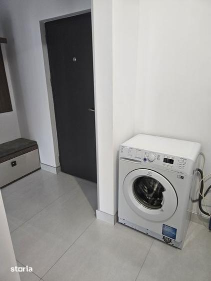 Inchiriez apartament cu o camera - 6