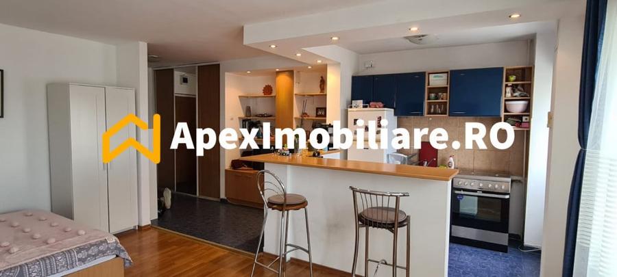 Garsoniera de inchiriat Nerva Traian Bucure?ti | ApexImobil - 4