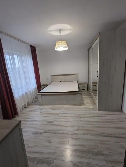 Casă cu 4 camere cu Teren 250 Mp în Unirea
