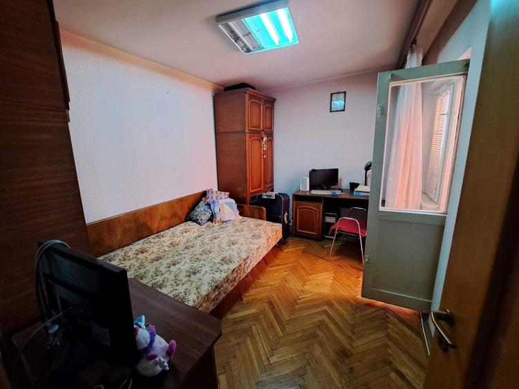 Vanzare apt 3 camere - Str Gheorghe Doja (Platin Systems - Palatul de Justitie) - 8