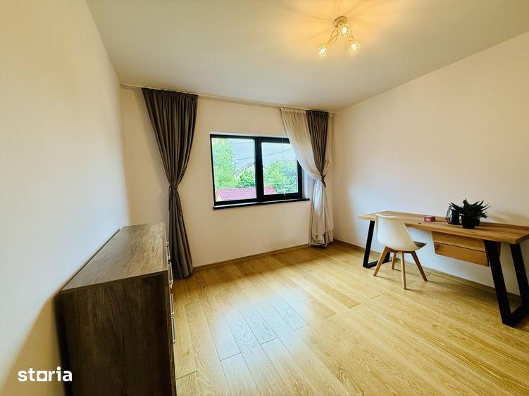 Casă cu 4 camere cu Teren 150 Mp în Miroslava