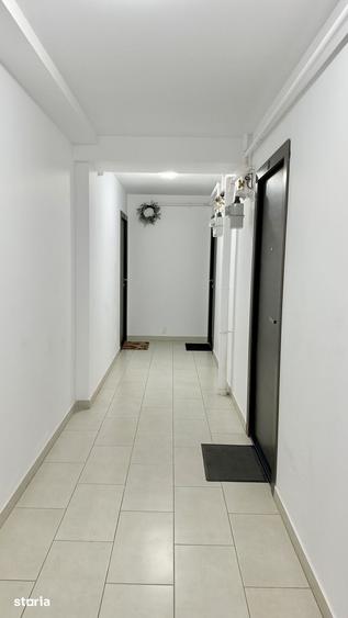 Apartament cu 3 camere în 13 Septembrie