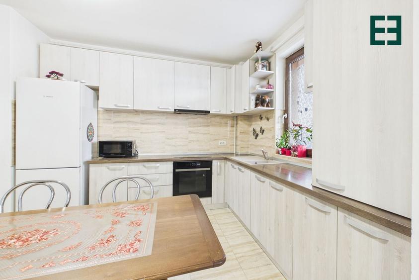 Apartament 2 camere - Parter – Giroc - Timișoara - 4