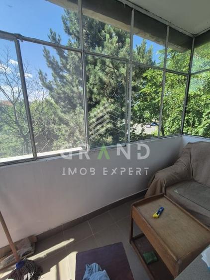 Apartament cu 2 camere decomandat, mobilat în Zorilor